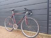 Fixed gear/single speed - nuotraukos Nr. 8