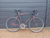Fixed gear/single speed - nuotraukos Nr. 10