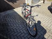 26" ratų kalnų dviratis 18 bėgių Dema Ecco 1.0 - nuotraukos Nr. 5