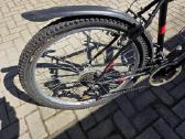 26" ratų kalnų dviratis 18 bėgių Dema Ecco 1.0 - nuotraukos Nr. 7