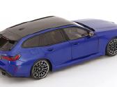 Bmw M5 Touring (G99) - nuotraukos Nr. 2