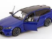 Bmw M5 Touring (G99) - nuotraukos Nr. 3
