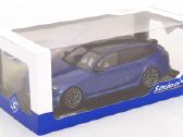 Bmw M5 Touring (G99) - nuotraukos Nr. 4