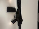 Airsofto ginklas ,jing gong t3 mc 51 ras