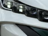 Toyota prius prime plug in hybrid. - nuotraukos Nr. 3