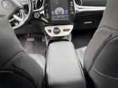 Toyota prius prime plug in hybrid. - nuotraukos Nr. 8
