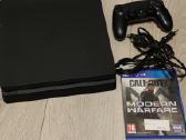 Konsolė Ps4 slim