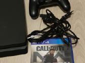 Konsolė Ps4 slim - nuotraukos Nr. 2