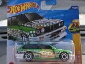 Hot Wheels Bmw M3 Wagon