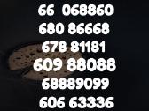 Gražus VIP numeris 688886 už 50€ - nuotraukos Nr. 2