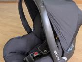 Maxi cosi City lengva auto kėdutė