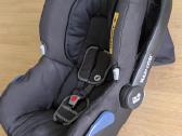 Maxi cosi City lengva auto kėdutė - nuotraukos Nr. 2