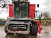Massey Ferguson Centora 7282 AL - nuotraukos Nr. 2