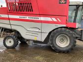 Massey Ferguson Centora 7282 AL