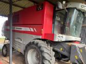 Massey Ferguson Centora 7282 AL - nuotraukos Nr. 6
