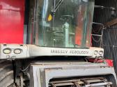 Massey Ferguson Centora 7282 AL - nuotraukos Nr. 7