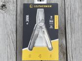 Leatherman wave+