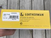 Leatherman wave+ - nuotraukos Nr. 3