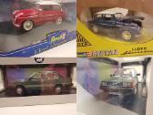 1:18 Įvairių Automobilių Modeliai - nuotraukos Nr. 3