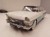 1:18 Įvairių Automobilių Modeliai - nuotraukos Nr. 11