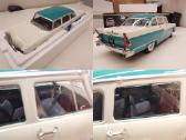 1:18 Įvairių Automobilių Modeliai - nuotraukos Nr. 12
