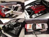 1:18 Įvairių Automobilių Modeliai - nuotraukos Nr. 17