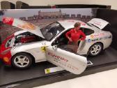 1:18 Įvairių Automobilių Modeliai - nuotraukos Nr. 18
