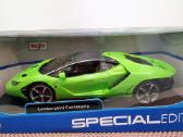 1:18 Įvairių Automobilių Modeliai - nuotraukos Nr. 22