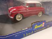 1:18 Įvairių Automobilių Modeliai - nuotraukos Nr. 24