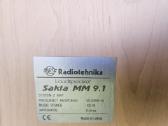 Radiotehnika sakta lentyninės kolonėlės - nuotraukos Nr. 8