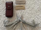 Leatherman wave