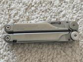 Leatherman wave - nuotraukos Nr. 2