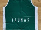 Krepsinio klubo Zalgiris marskineliai - nuotraukos Nr. 2