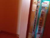 Stilingas, aukštas ir talpus CD stovas Hama 72 CD - nuotraukos Nr. 7