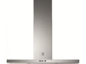 Electrolux Efb90981ox 90cm trauka: 713m3 naujas