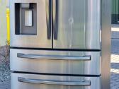 Naujas Samsung Rf24r7201sr + garantija - nuotraukos Nr. 4