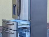 Naujas Samsung Rf24r7201sr + garantija - nuotraukos Nr. 7