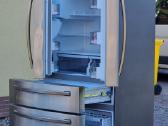 Naujas Samsung Rf24r7201sr + garantija - nuotraukos Nr. 14