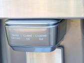 Naujas Samsung Rf24r7201sr + garantija - nuotraukos Nr. 15