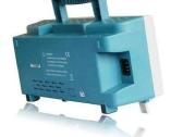 Hantek Dso5102p oscilografas / osciloskopas - nuotraukos Nr. 3