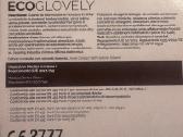 Nitrilinės pirštinės didmena - Eco glovely Pf Gree - nuotraukos Nr. 2