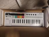 Sekvenceris Arturia Keystep Pro - nuotraukos Nr. 2