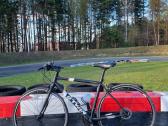 Btwin Triban 500