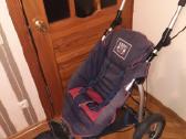 Sportinis vezimelis Esprit 68