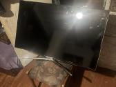 Samsung Ue40f6500ss smart TV
