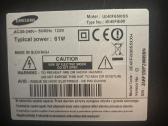 Samsung Ue40f6500ss smart TV - nuotraukos Nr. 2