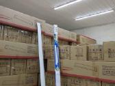 LED Lempos 120cm 120-200w įvairioms patalpoms! - nuotraukos Nr. 5