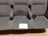 Parduodu VW T4 sėdynes - nuotraukos Nr. 15