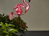 Sodo šviestuvas "Flamingas" - nuotraukos Nr. 2