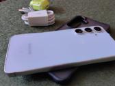 Samsung galaxy S24 Fe - nuotraukos Nr. 6